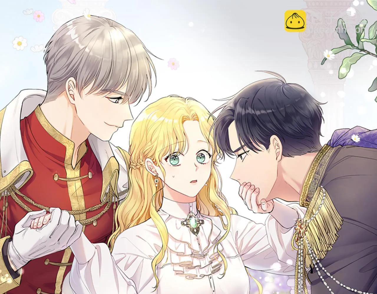 番外 第3话 获胜者的奖励24