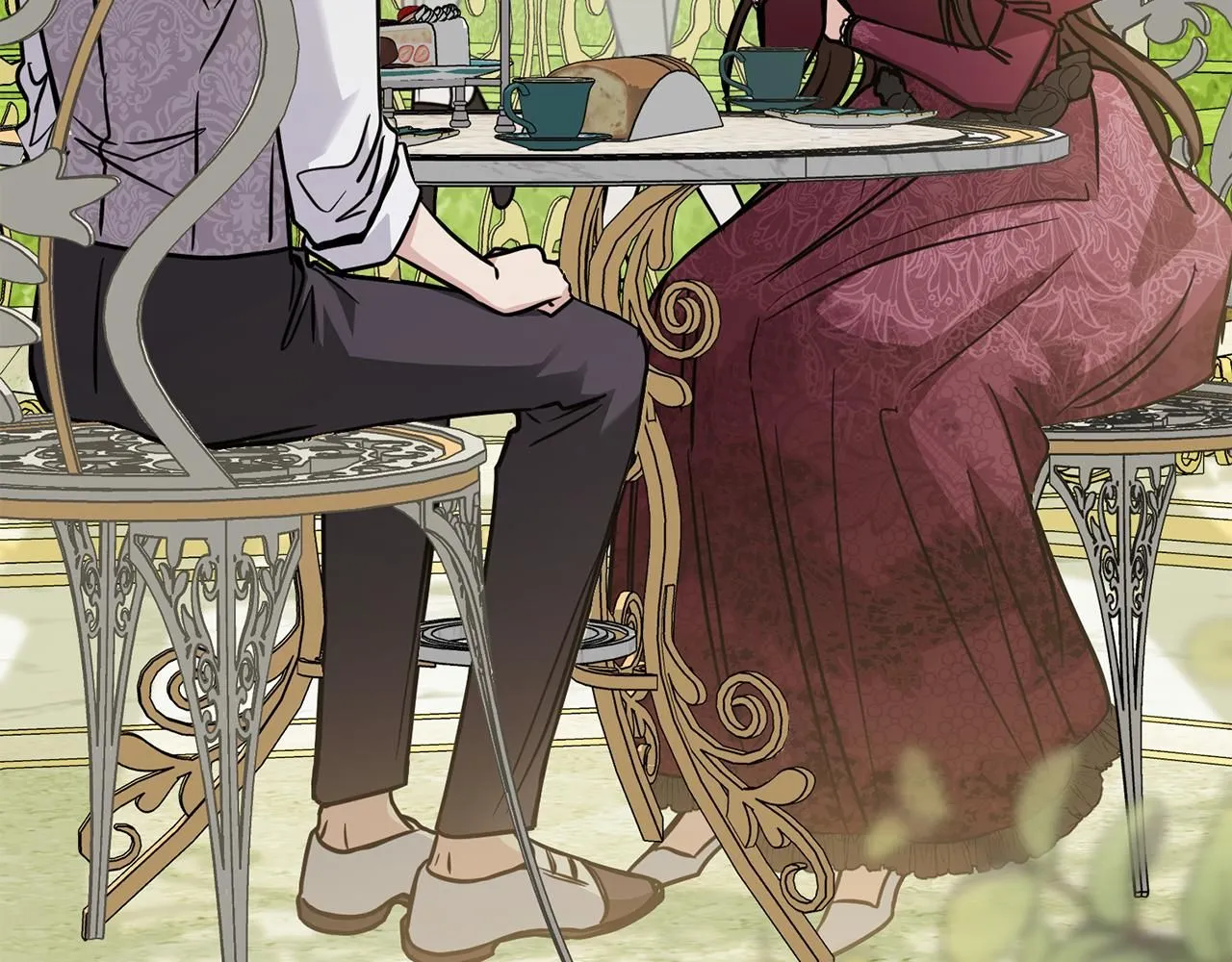 第51话 哥哥征服社交圈17