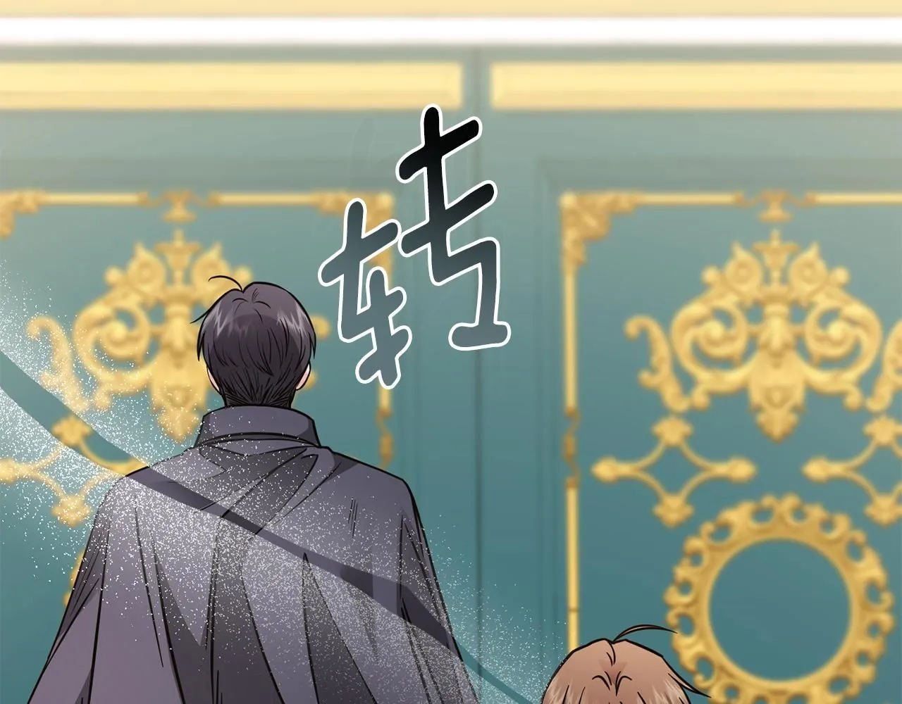 第44话 敌国王子是朋友142