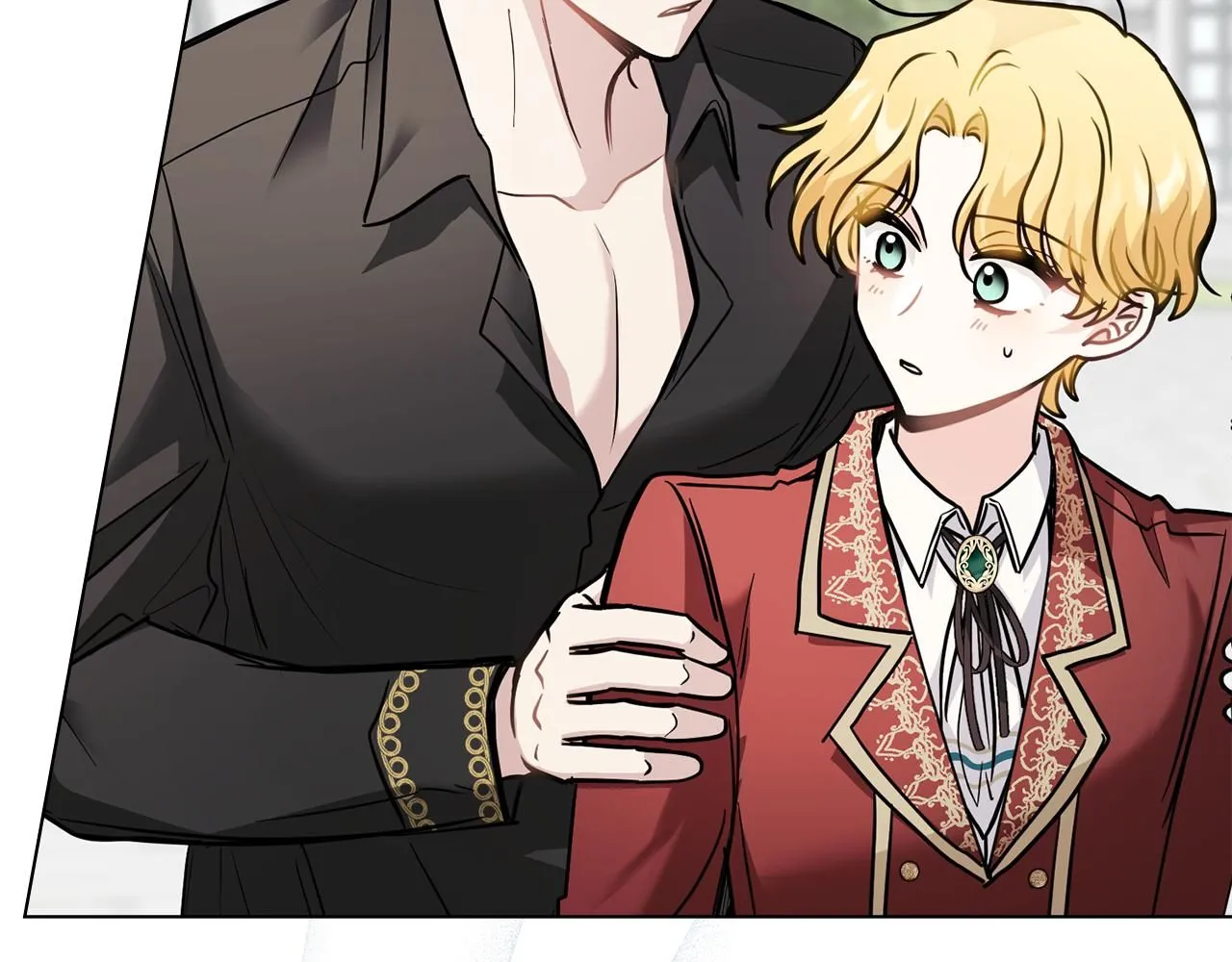 第51话 哥哥征服社交圈53