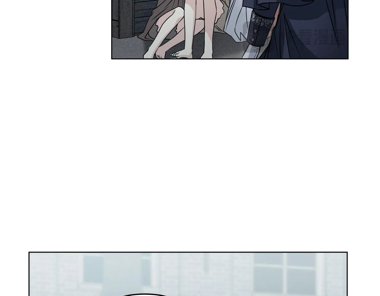 第47话 蓝眼睛的帅哥哥28