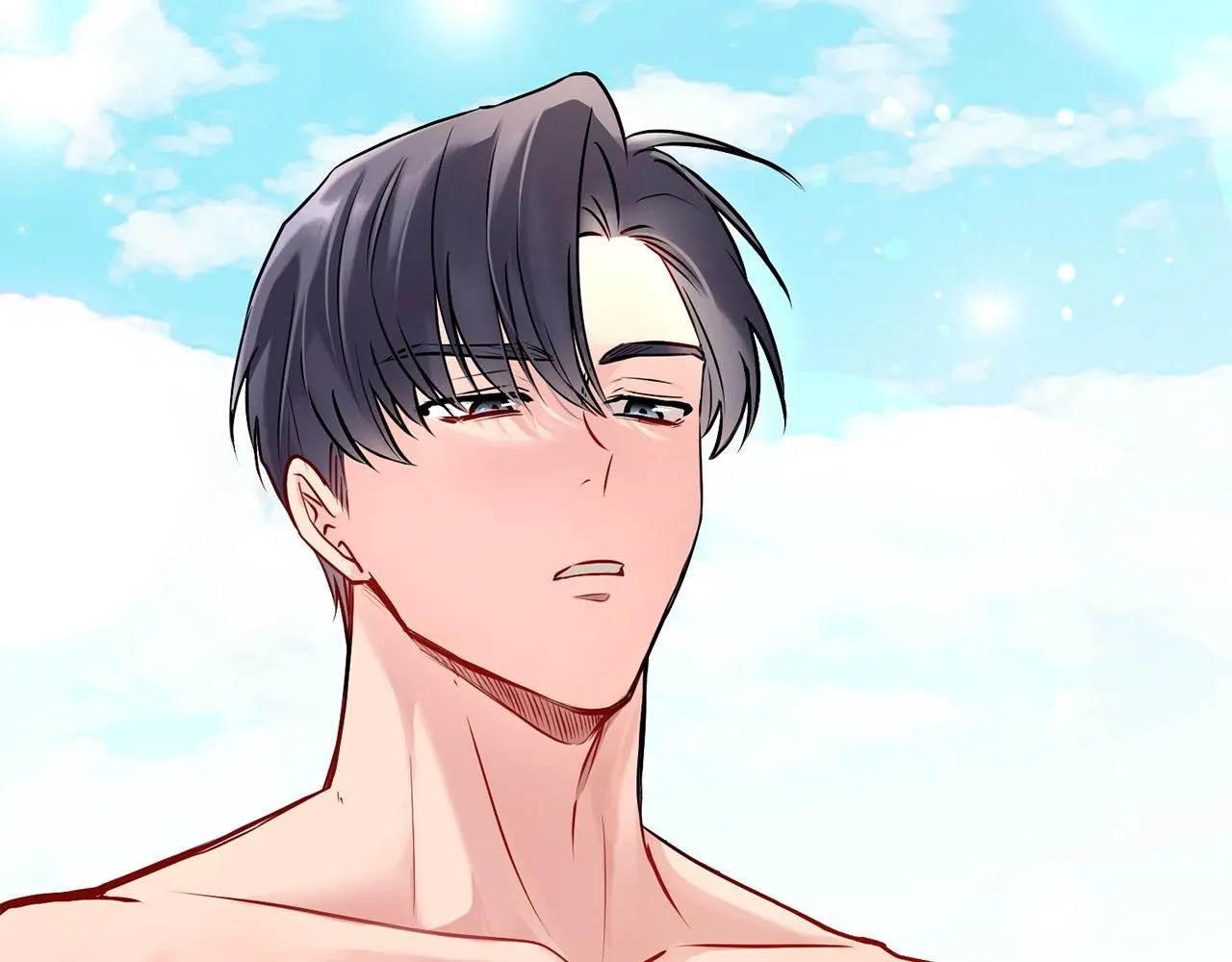 第19话 一起睡会儿？23