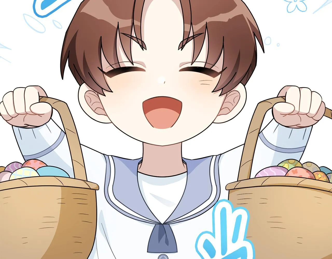 番外 第3话 获胜者的奖励103
