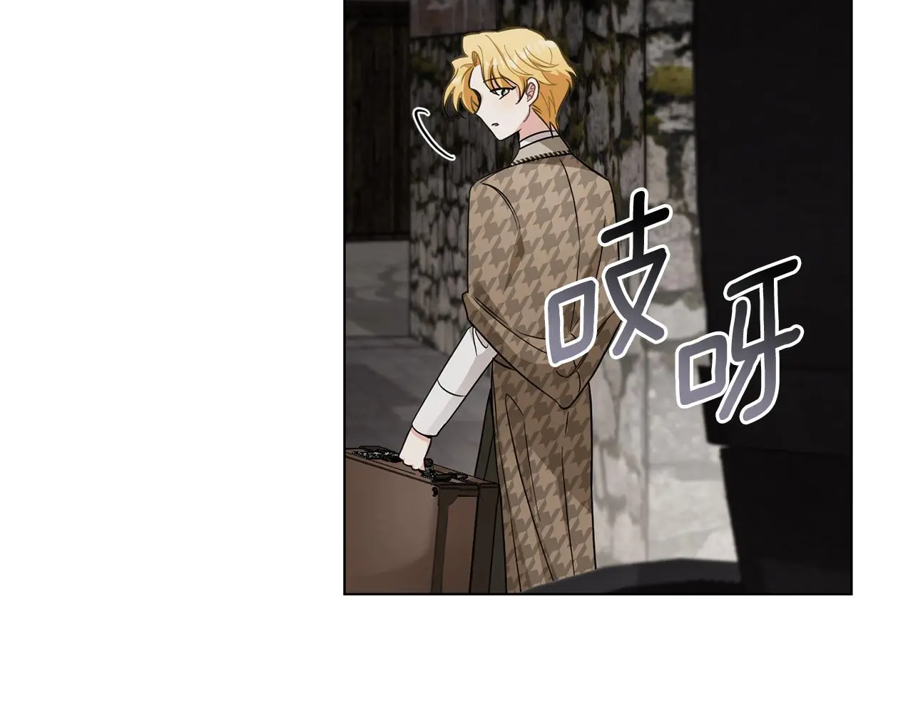 第73话 偷偷离开157