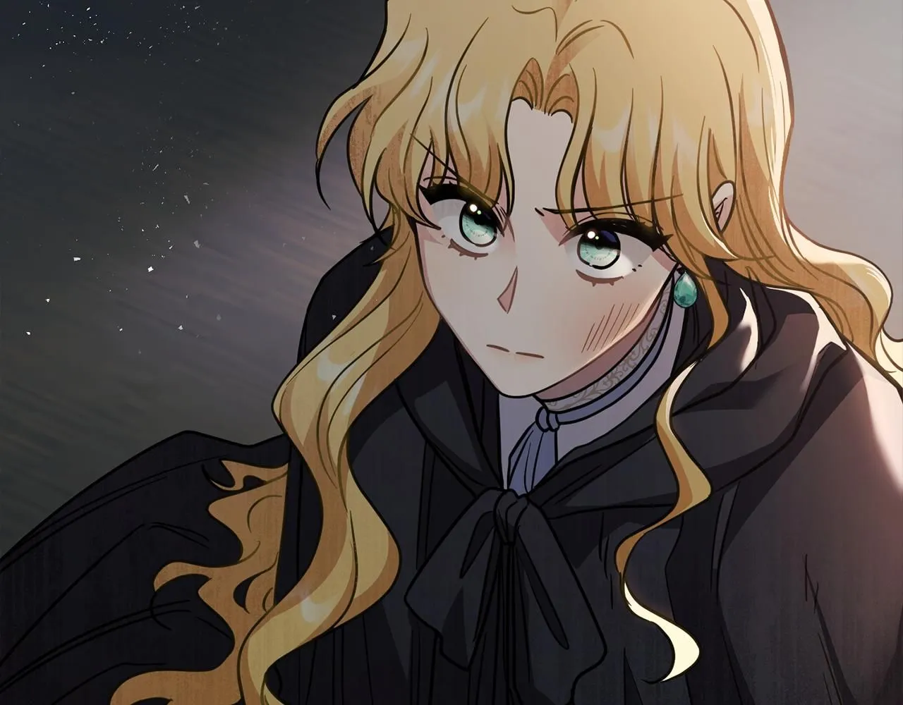 第47话 蓝眼睛的帅哥哥147