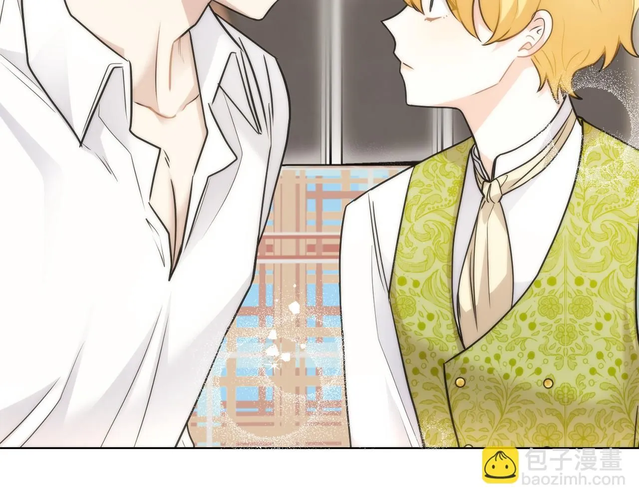 第35话 王子想联姻82