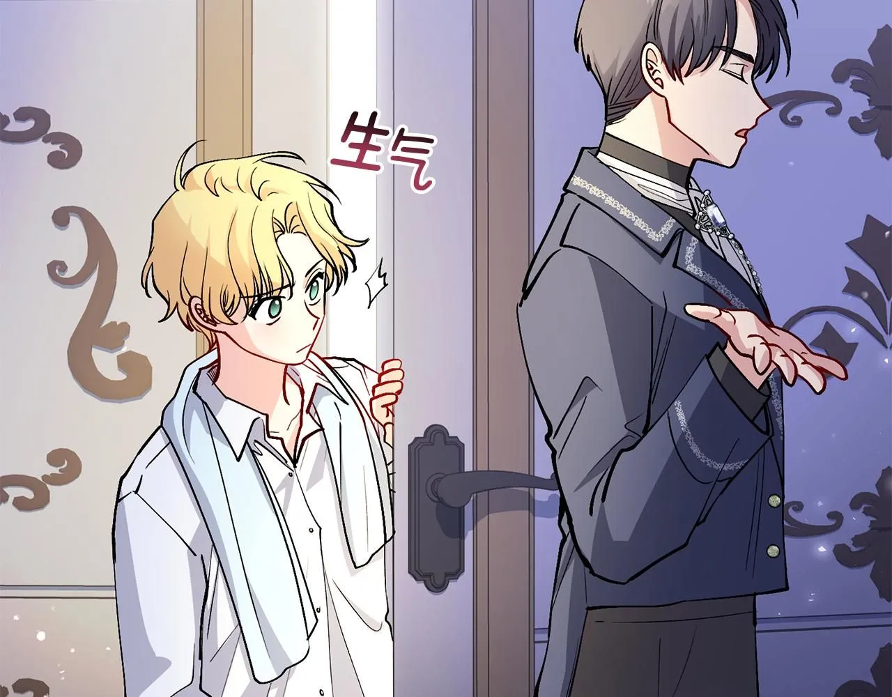 第15话 她的衣服好香101