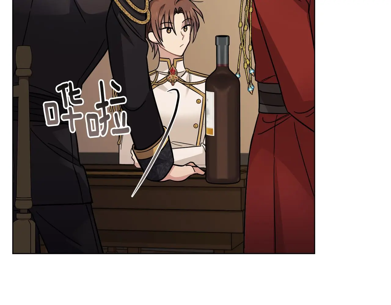 第76话 侯爵被俘158