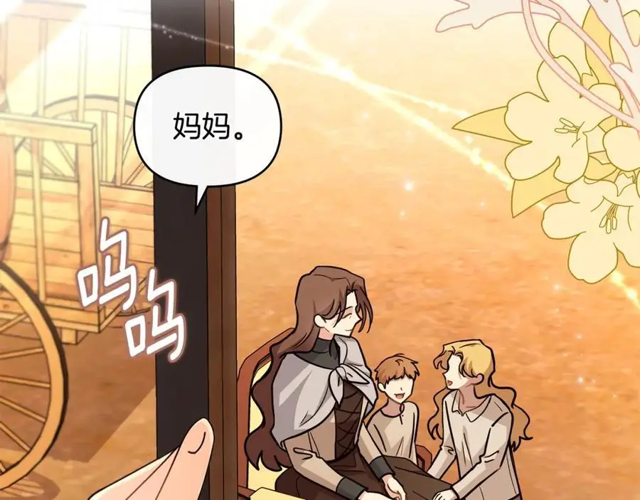 第87话 妈妈的笑容3