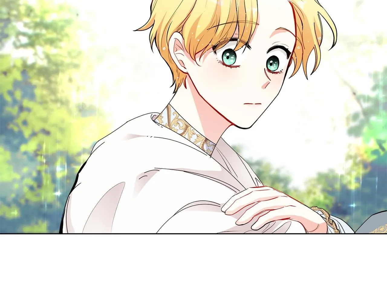第19话 一起睡会儿？110