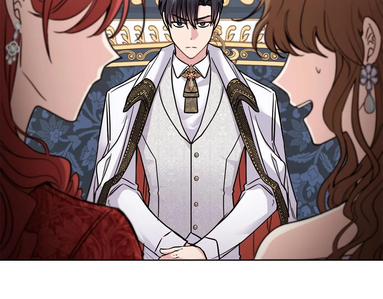 第40话 马车内的尴尬28