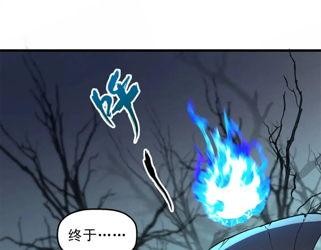 71 冰蓝魔焰到手114