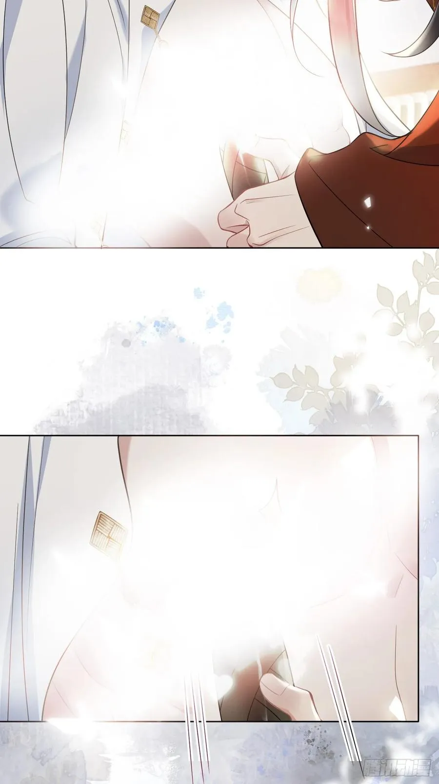 第3话 这是你爱慕的诚意？35
