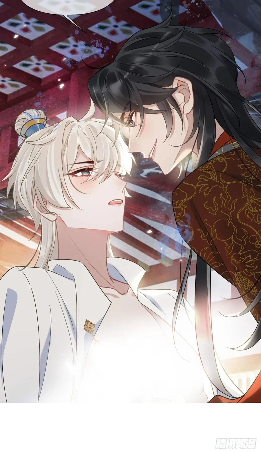 第2话 进宫选妃49