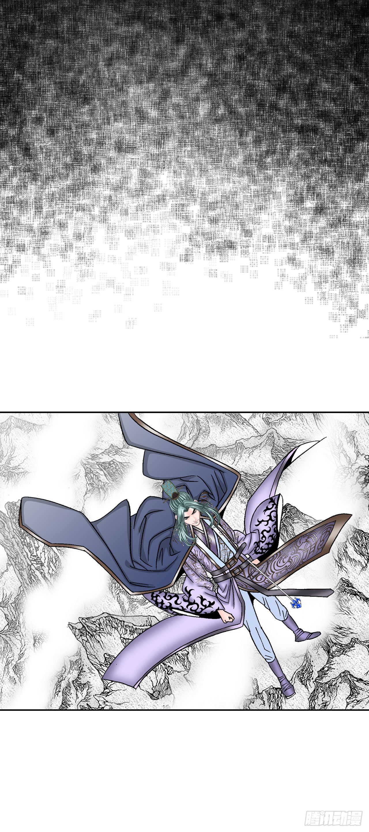7.天魔步45