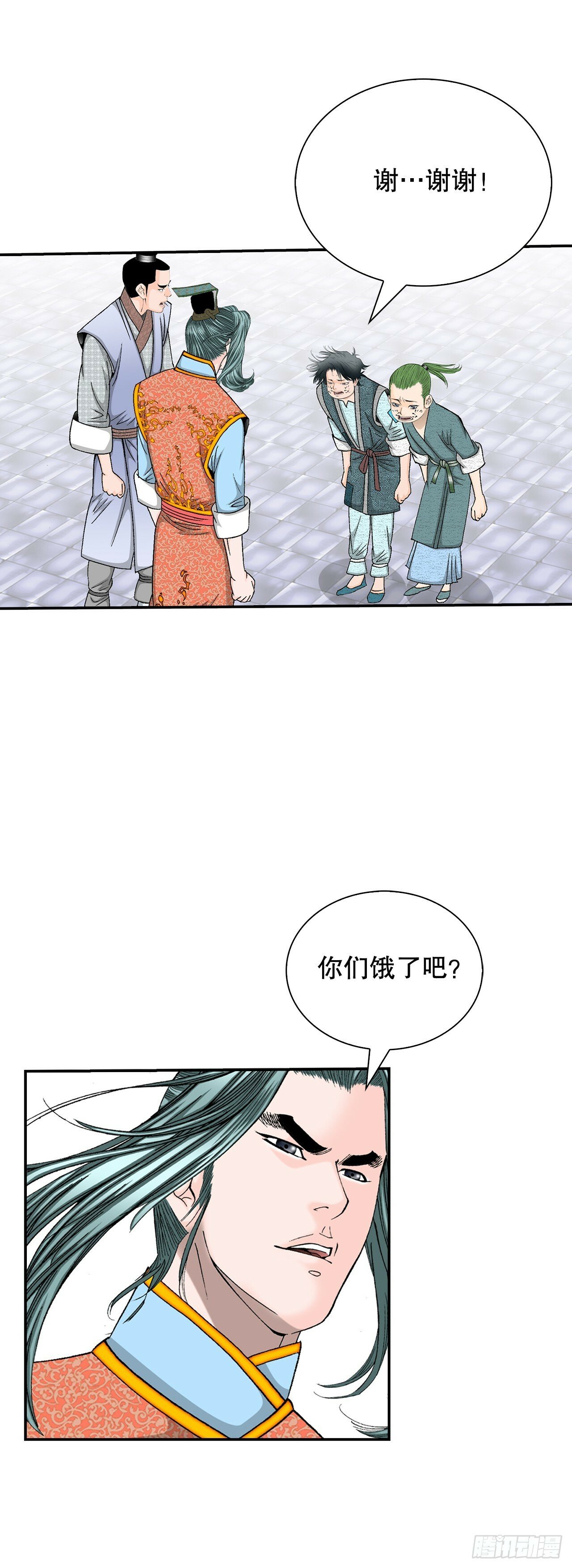 130.清汤卤鸭面63