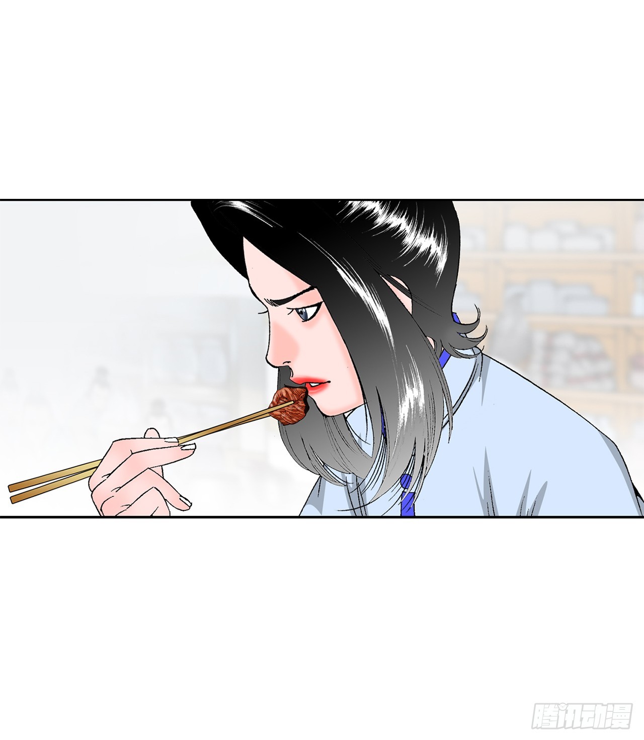 55.炸兔肉93