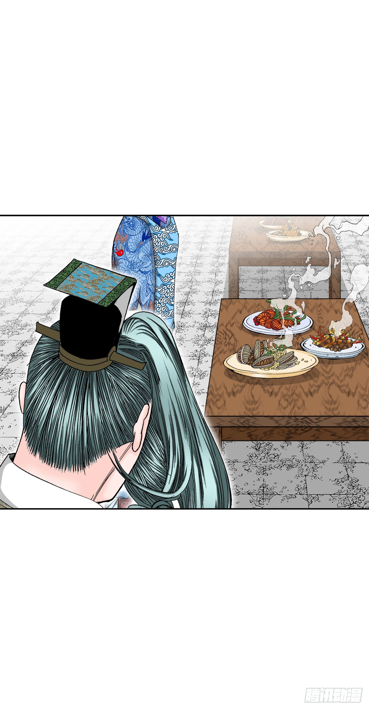 73.完成料理16