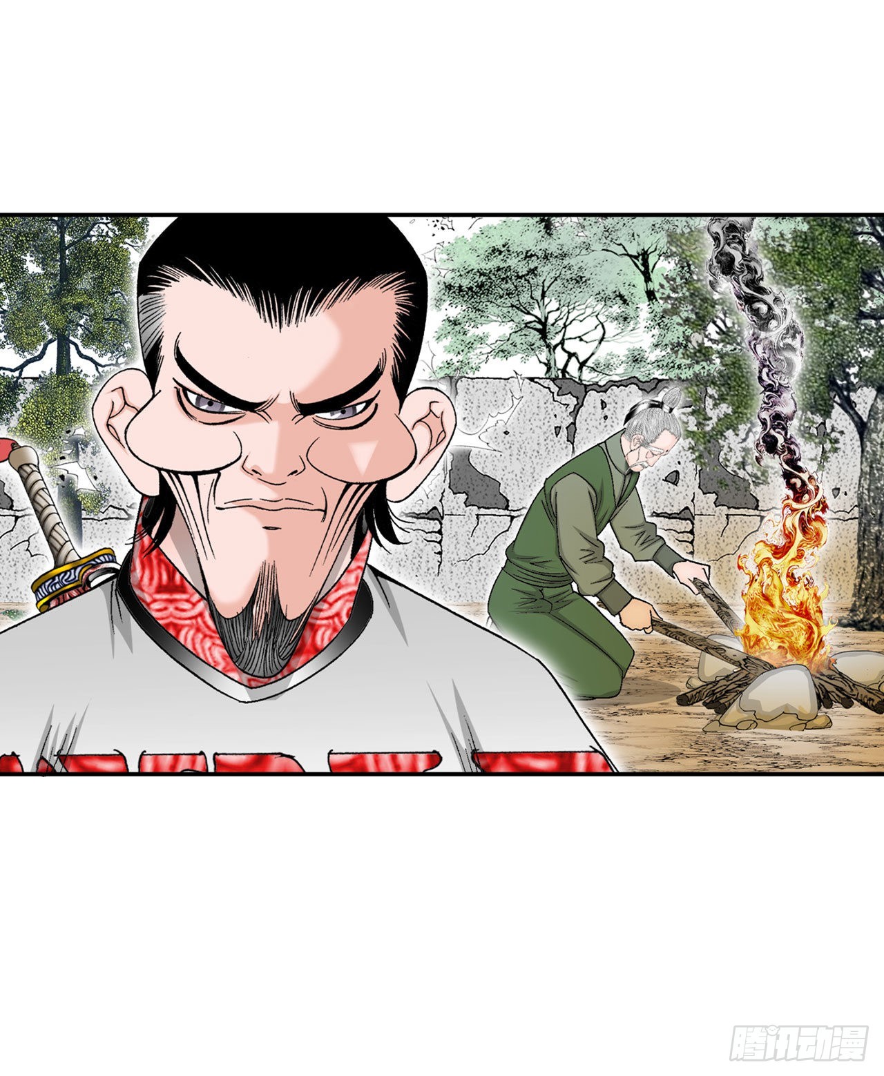 29.魔教中人来访23