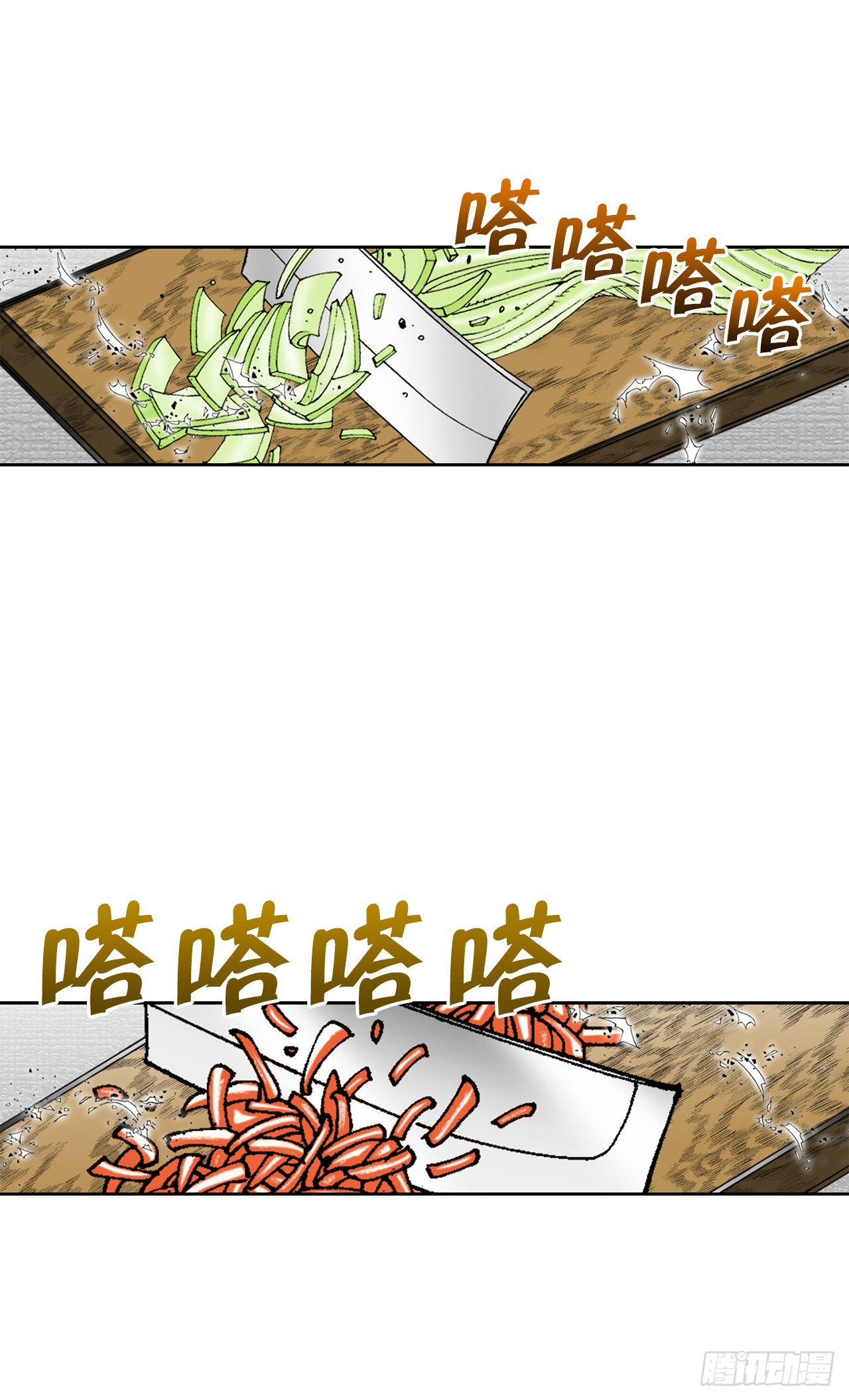 55.炸兔肉58