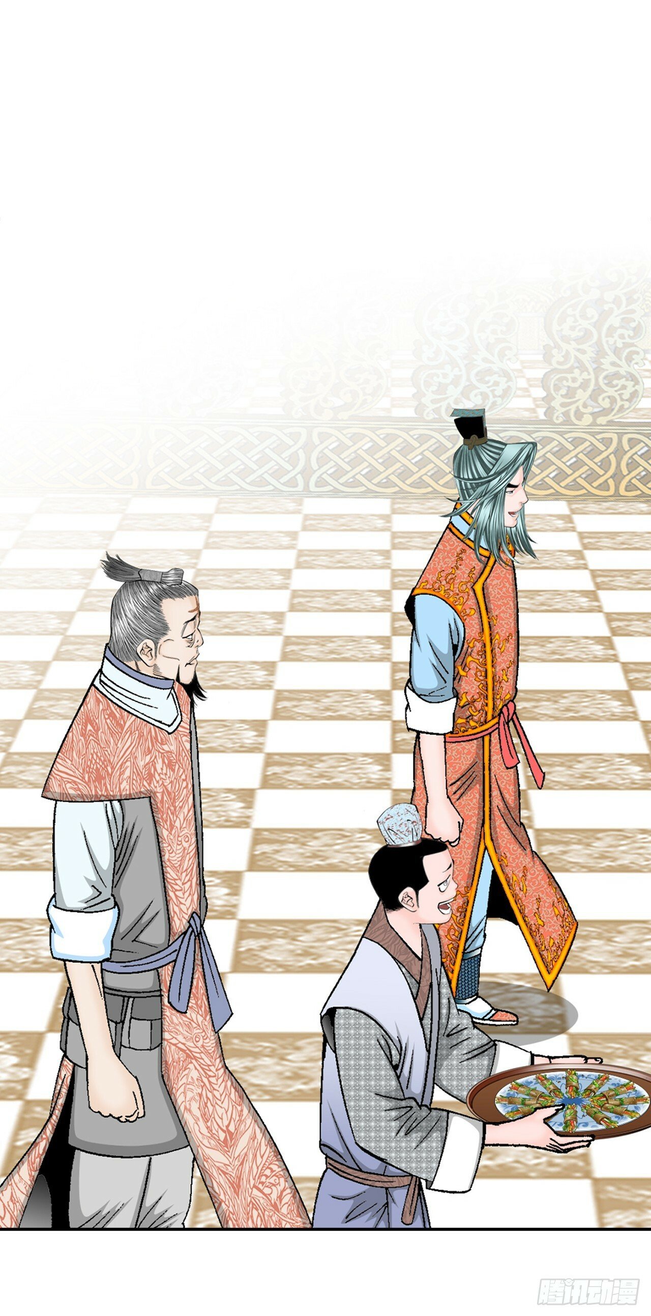 128.第二场比试50