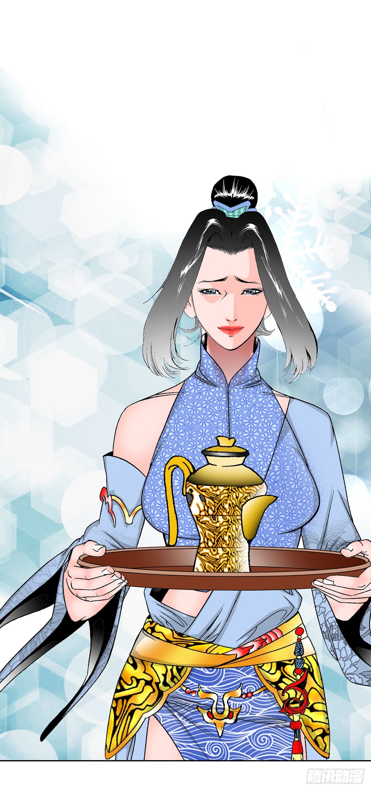49.去青龙帮55