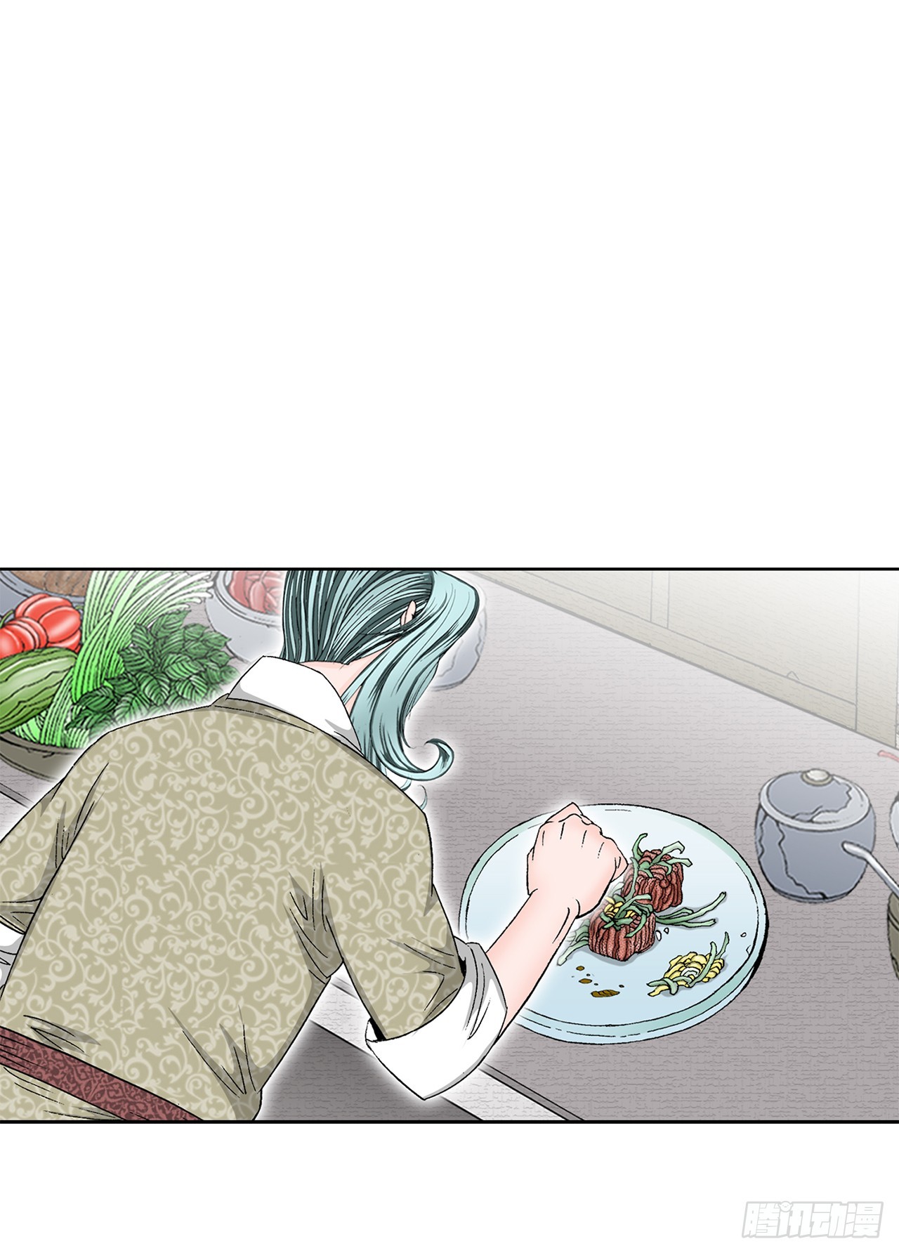 54.回锅炒肉-250