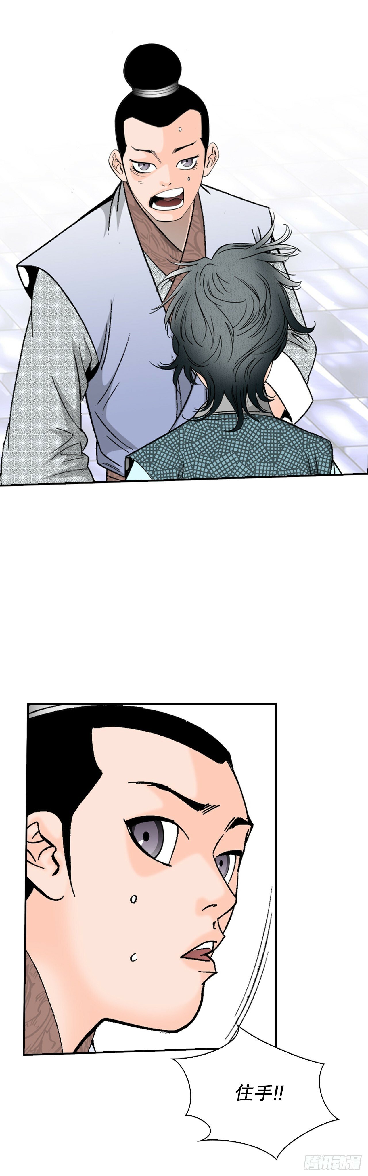 130.清汤卤鸭面51