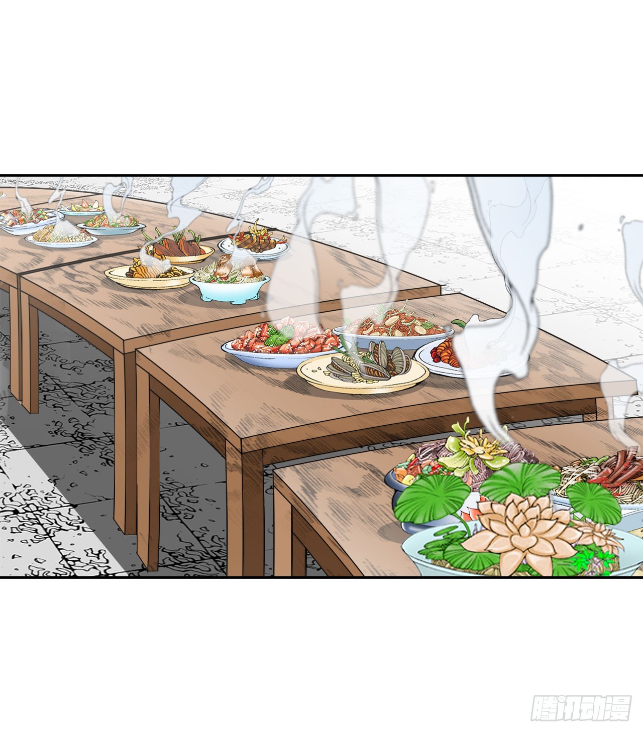 73.完成料理7