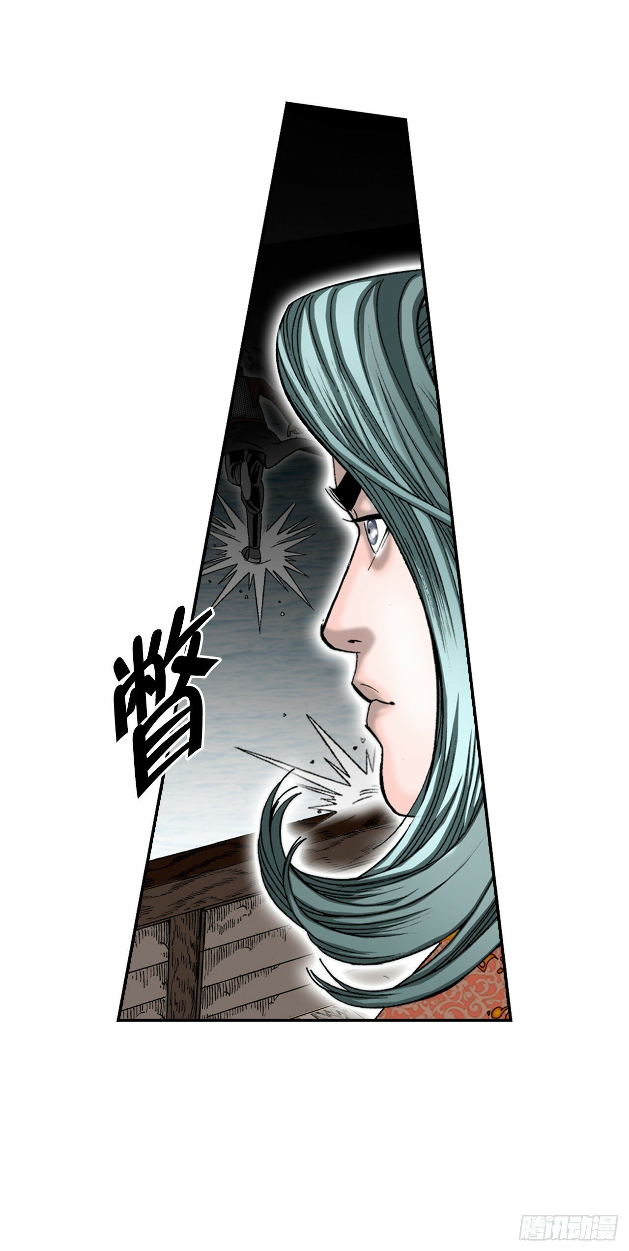 119.偷袭13