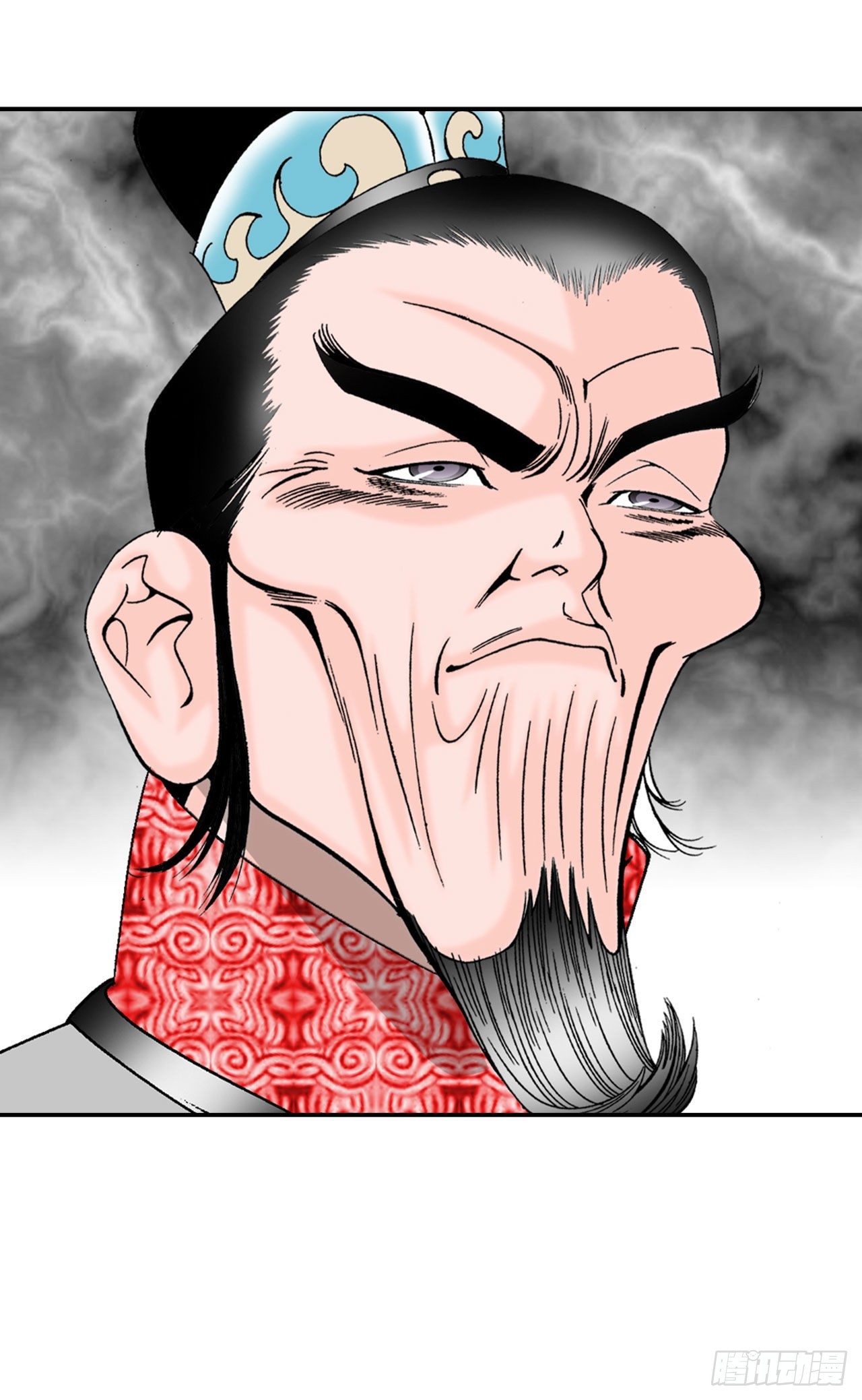 29.魔教中人来访58