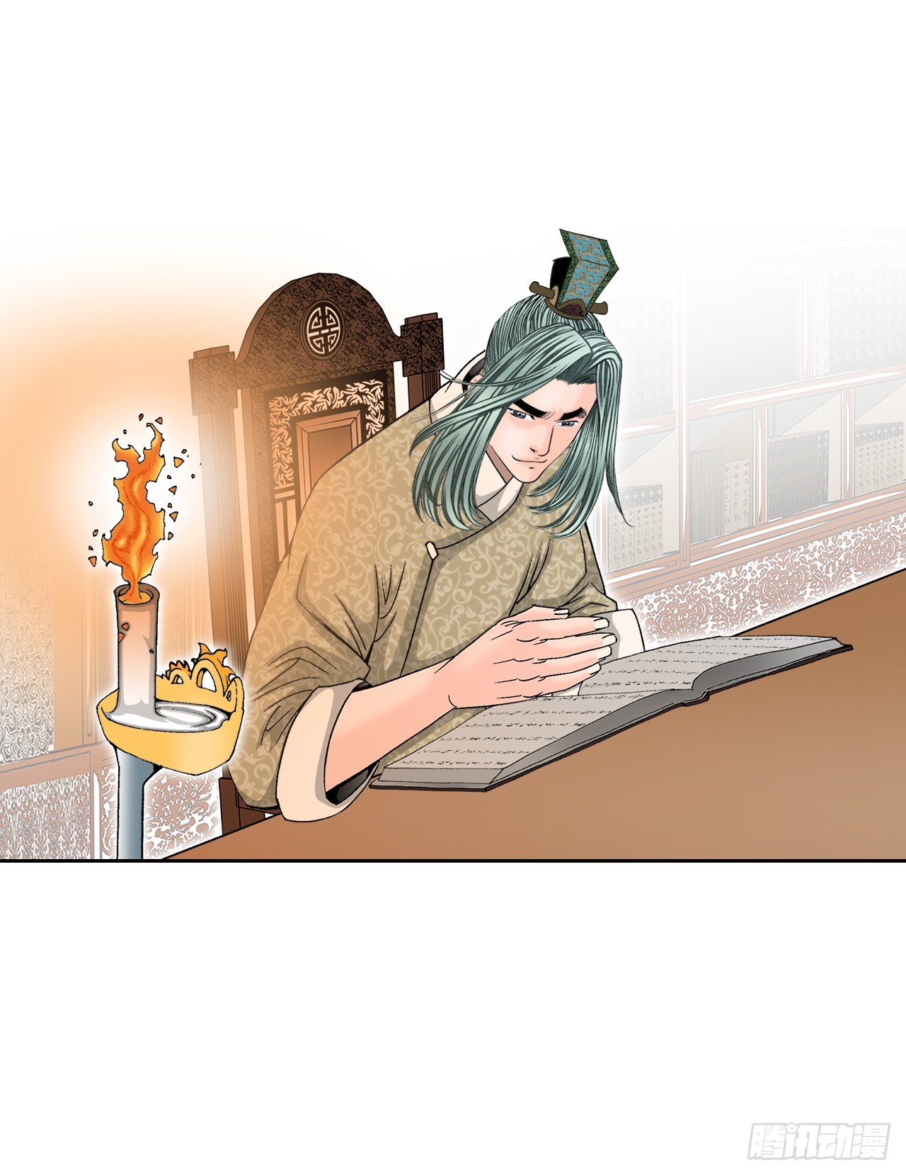 62.雷风拳22