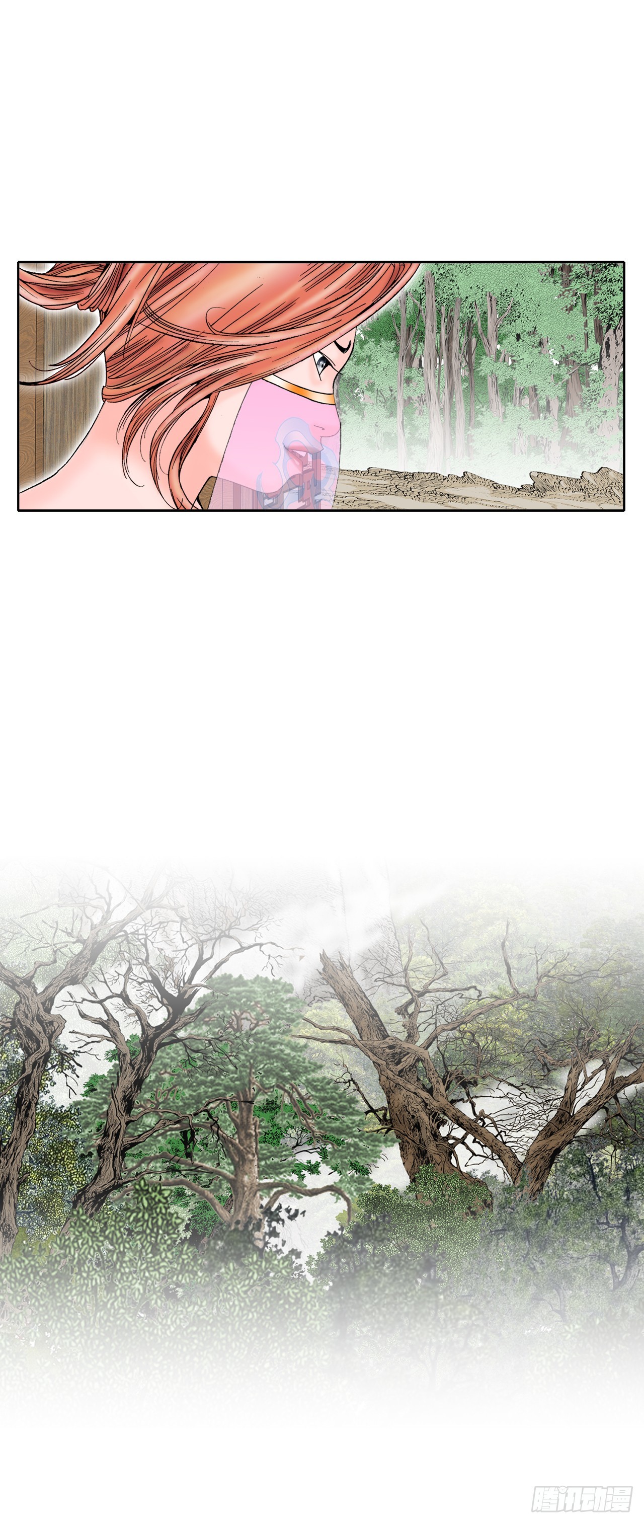 65.三公女24