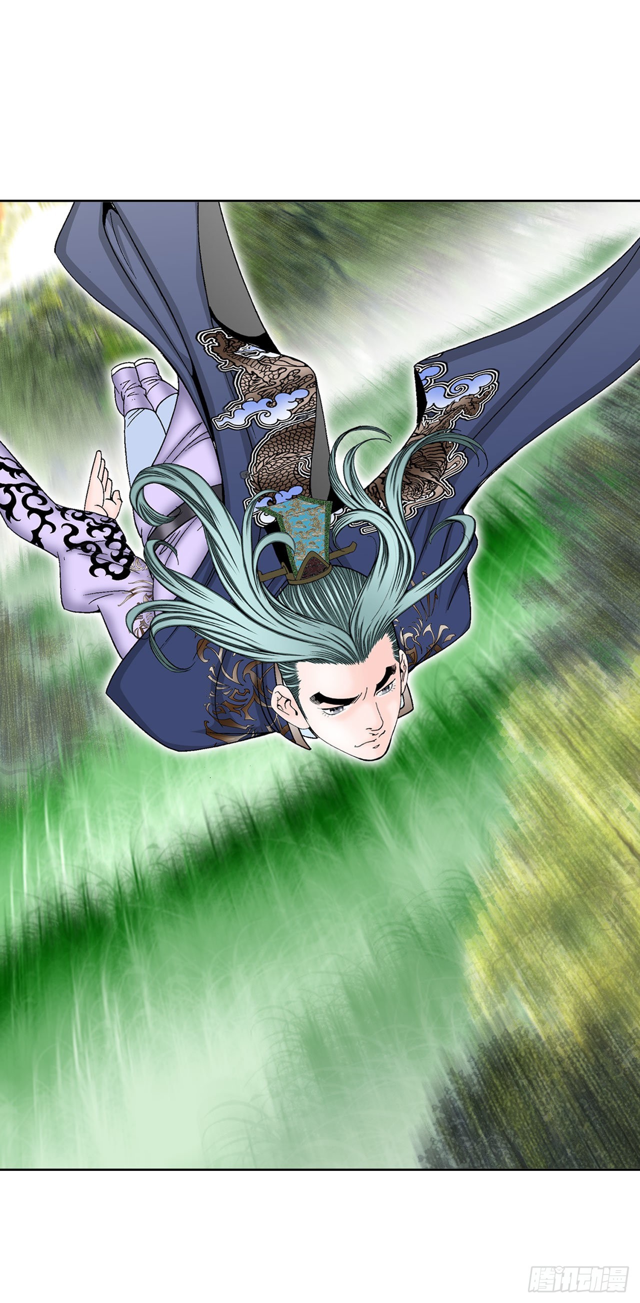 10.逃离魔教12