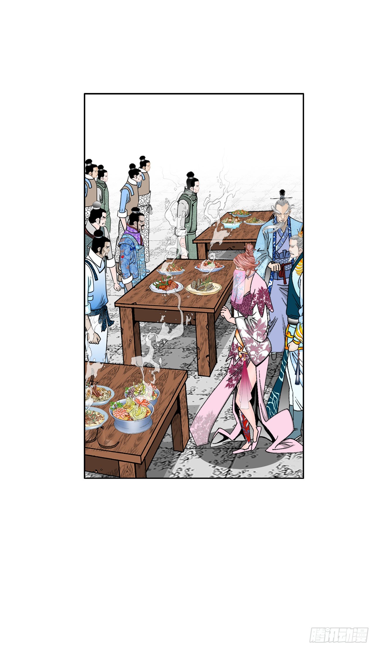 73.完成料理67