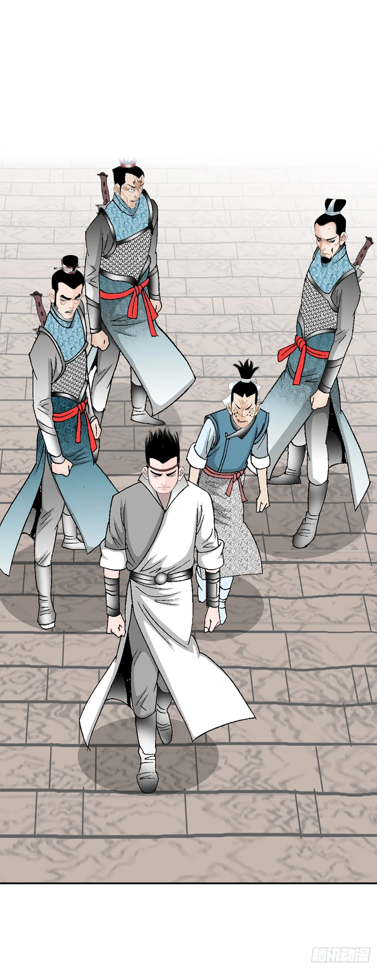 84.令人惊叹的味道5