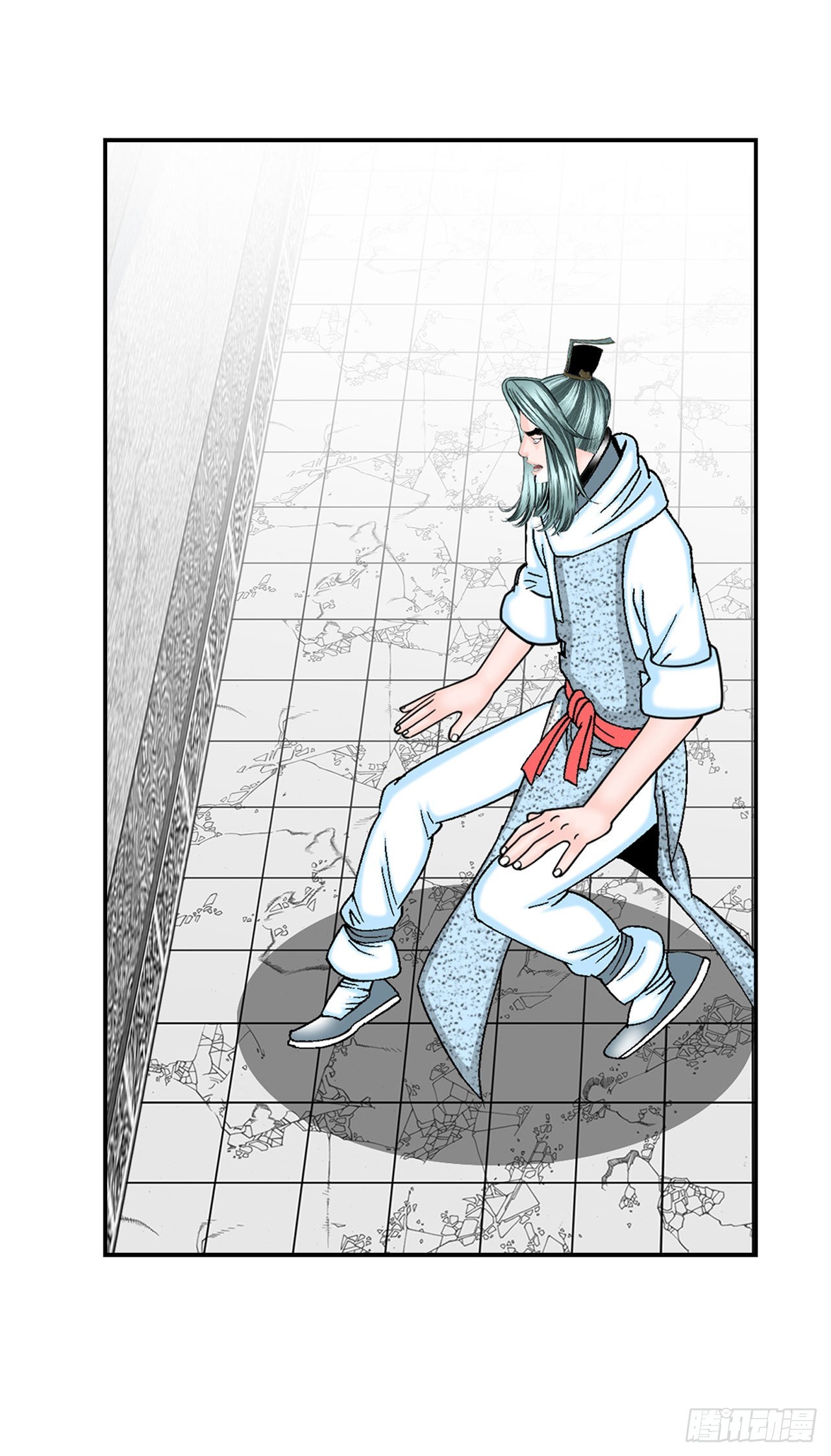 30.鬼面魔煞69