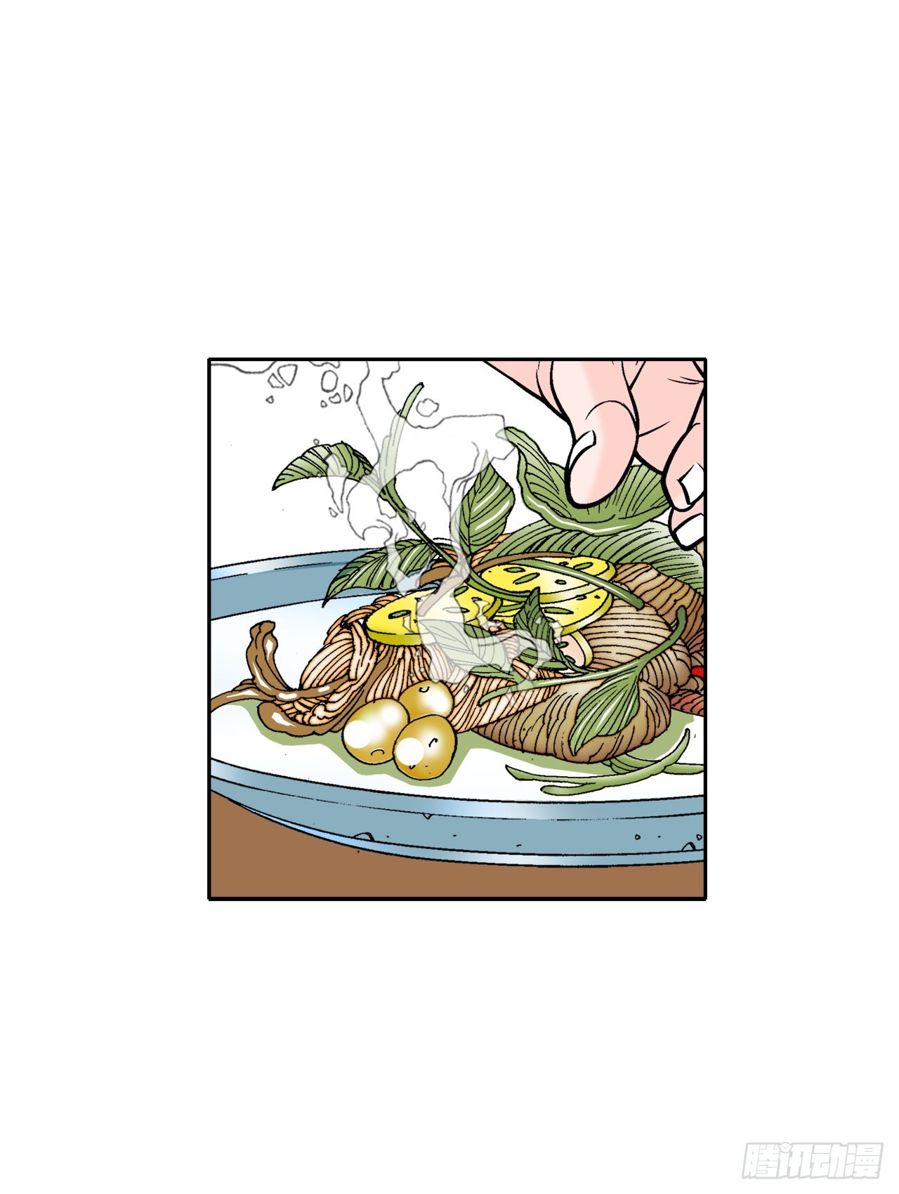 73.完成料理45