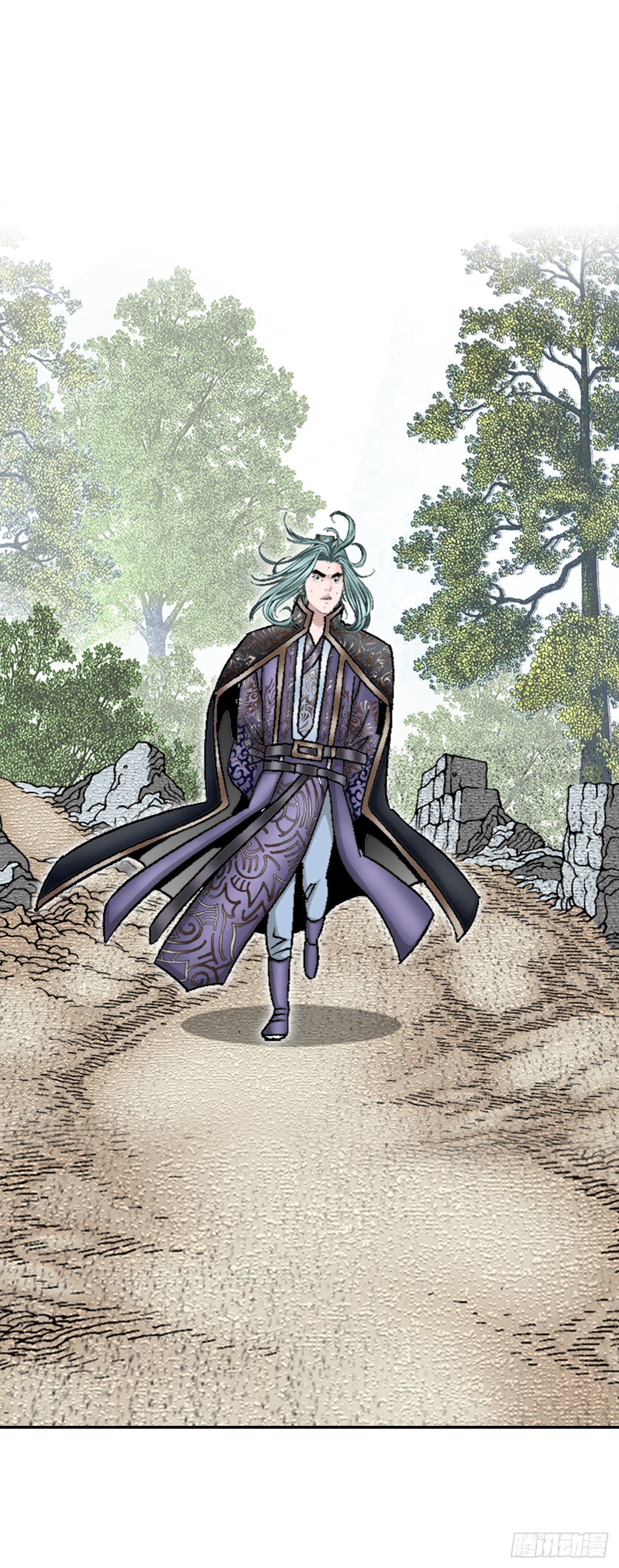 10.逃离魔教17