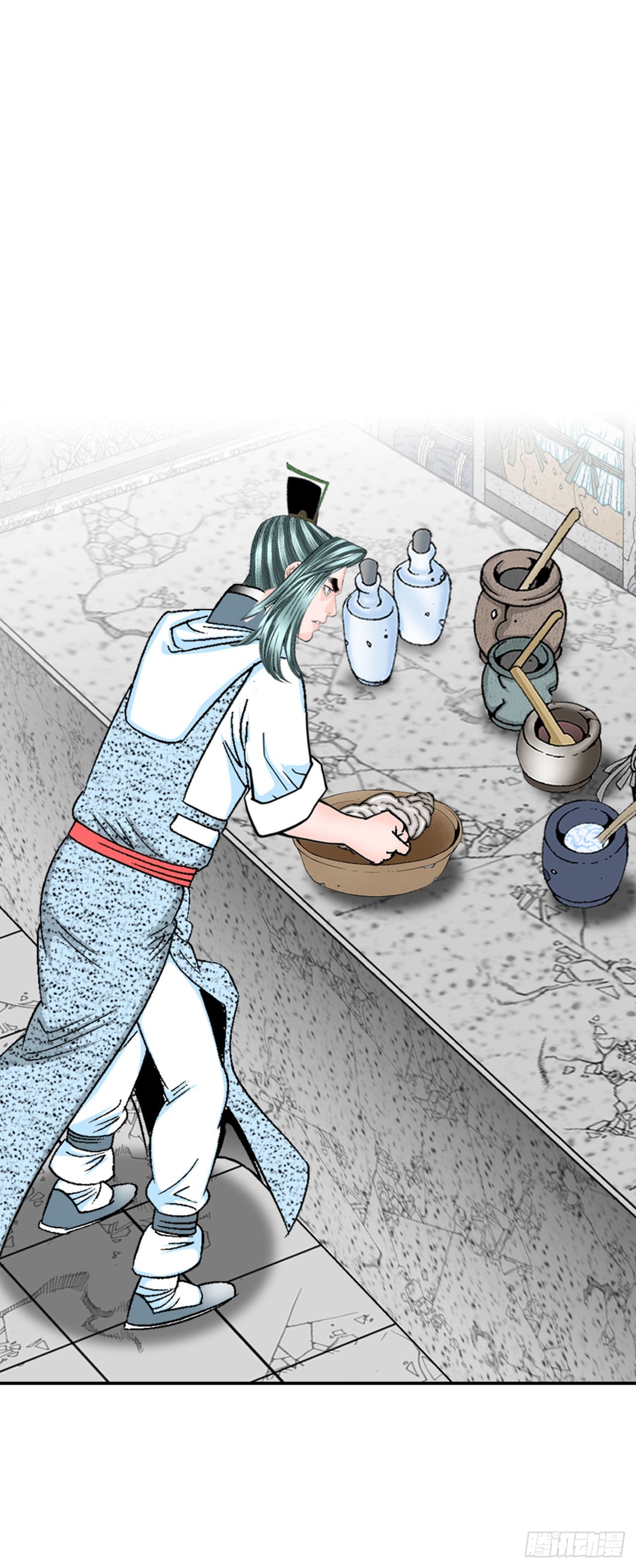 24.猪肚山药粥42