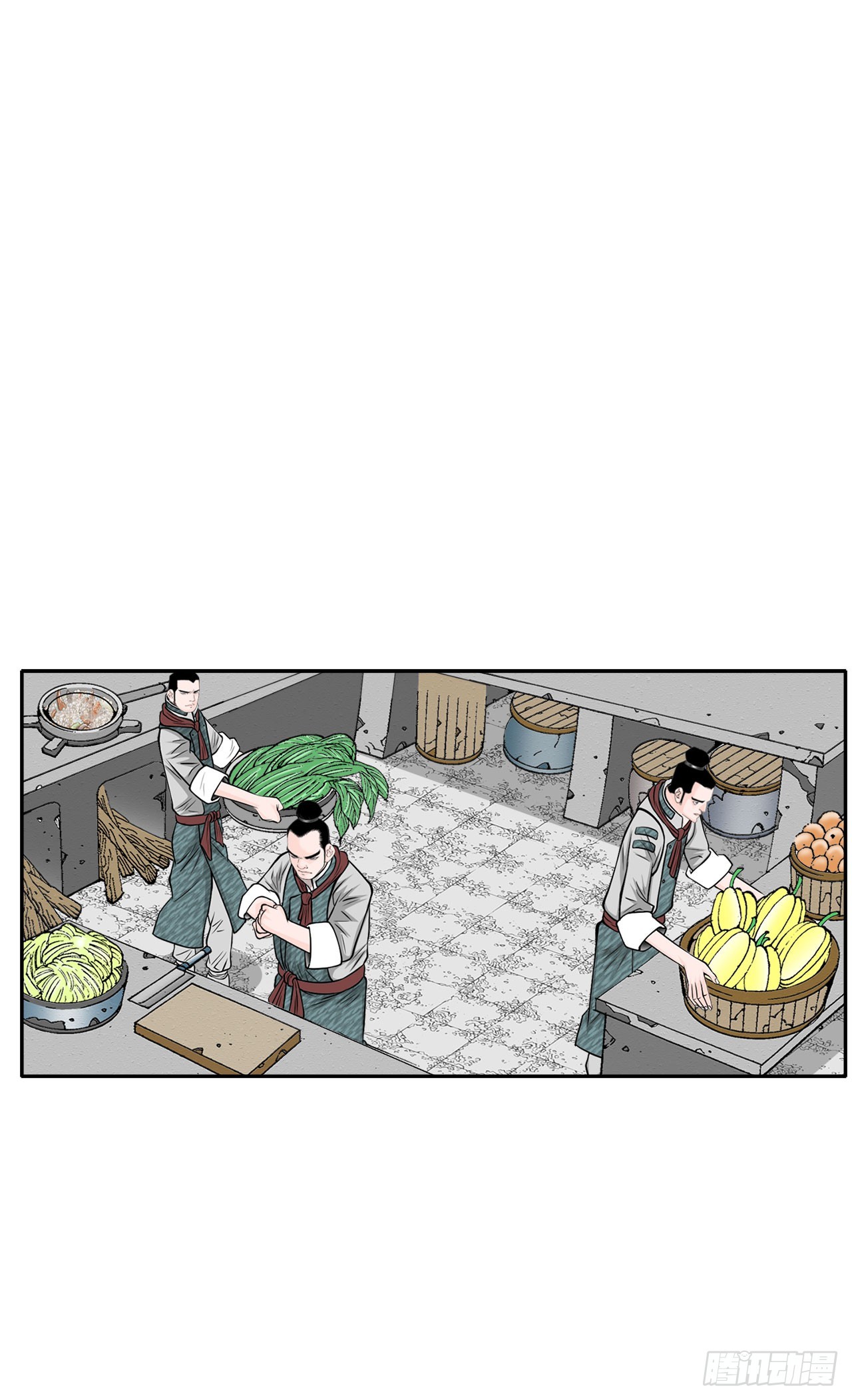 71.决定菜品1