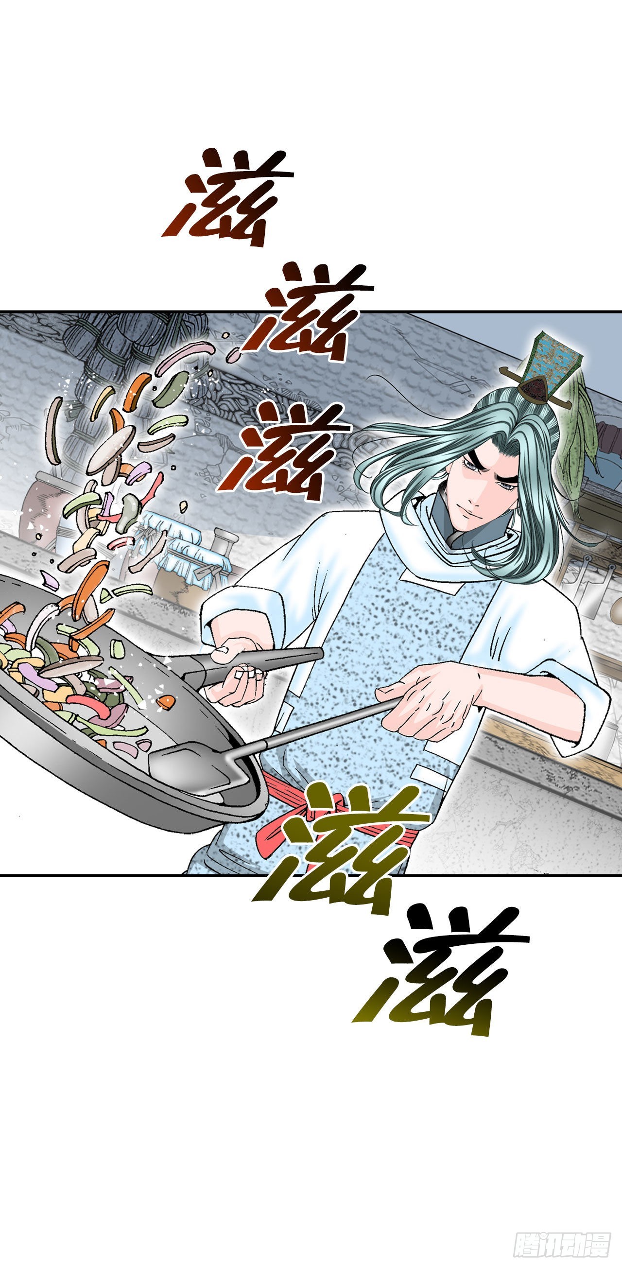 30.鬼面魔煞29