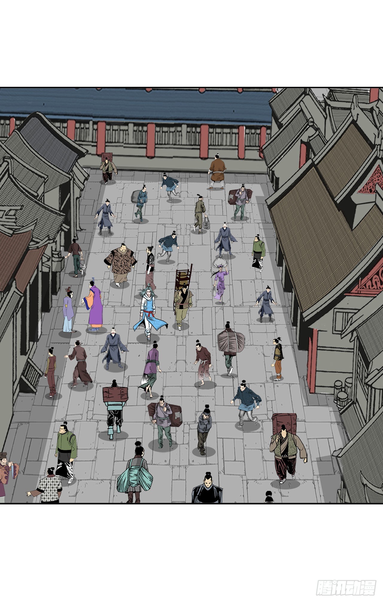 10.逃离魔教42