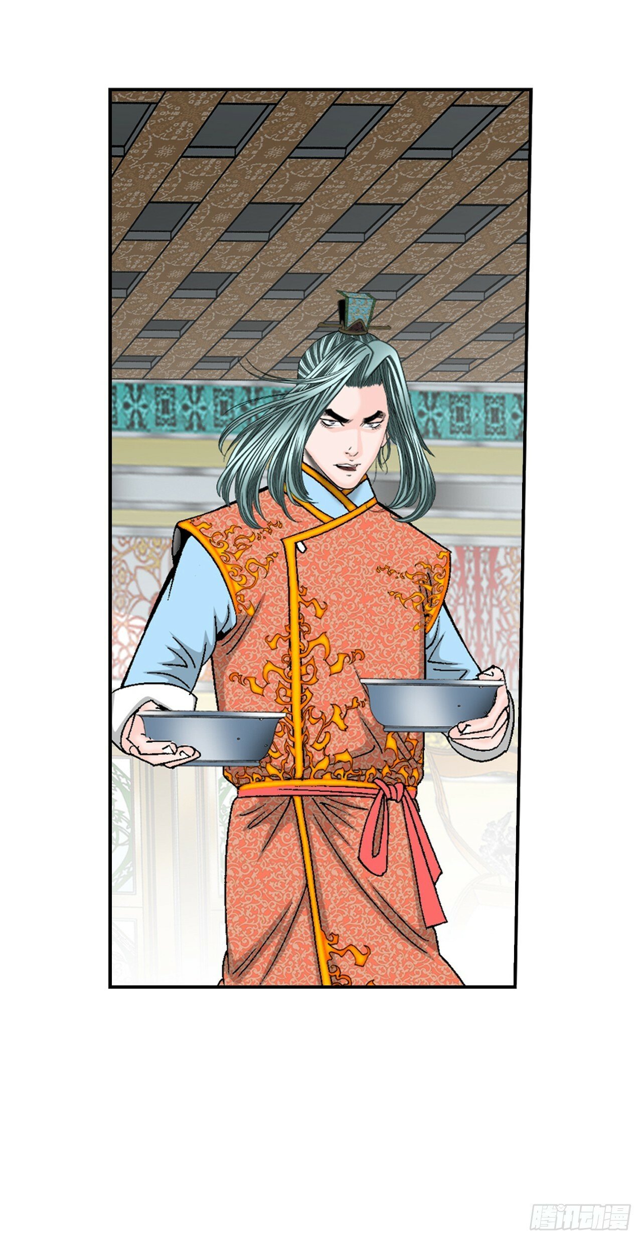 130.清汤卤鸭面66
