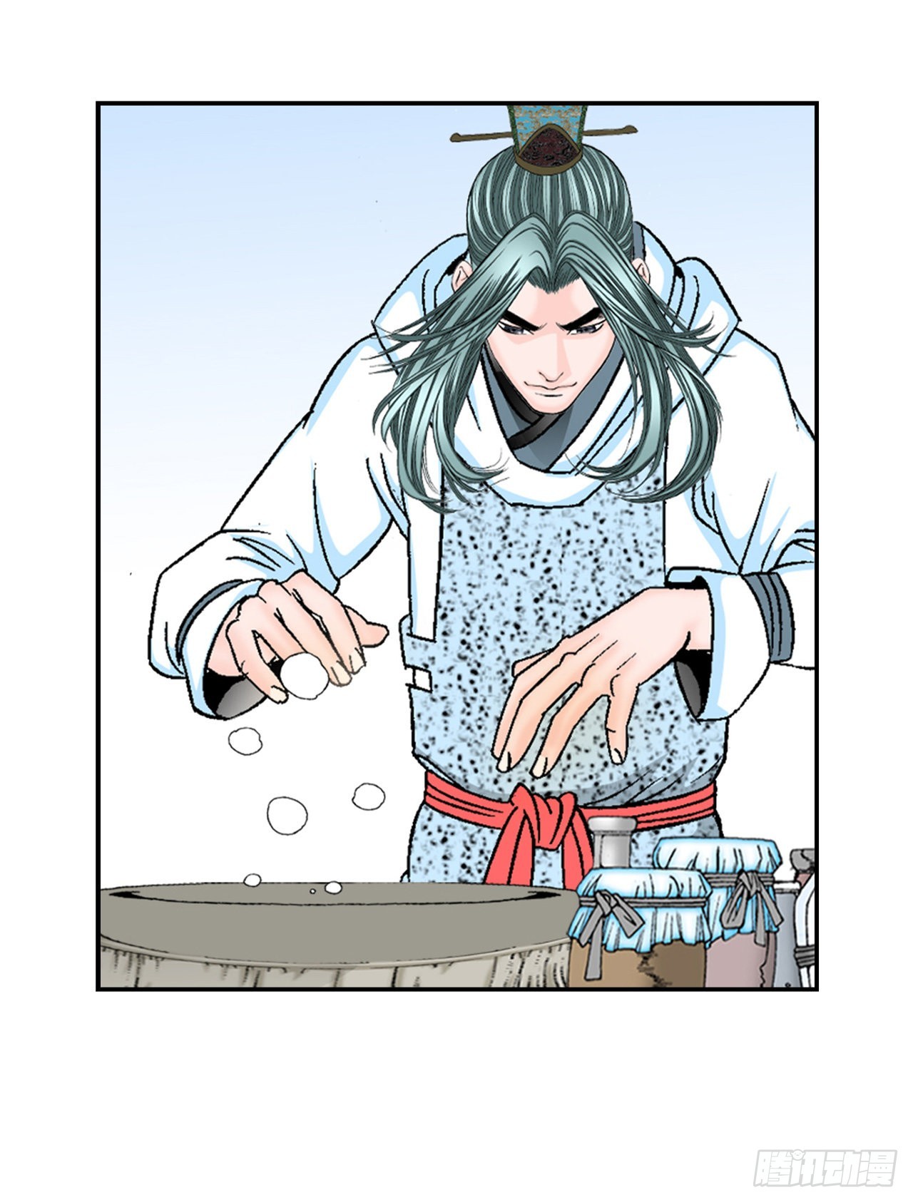 20.八大锤21