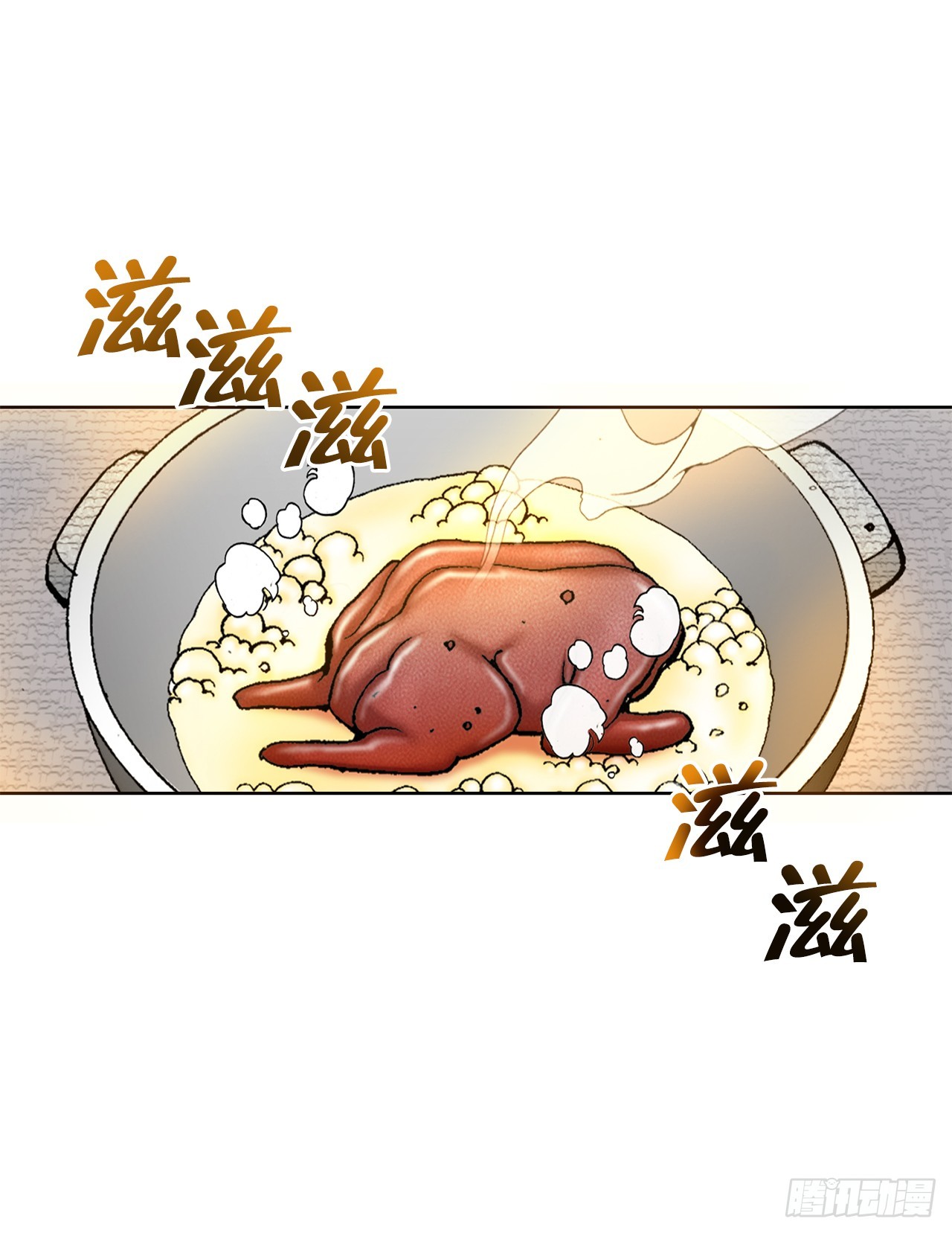 55.炸兔肉40