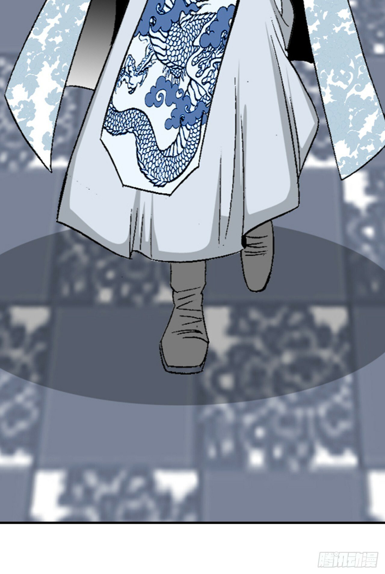 128.第二场比试11
