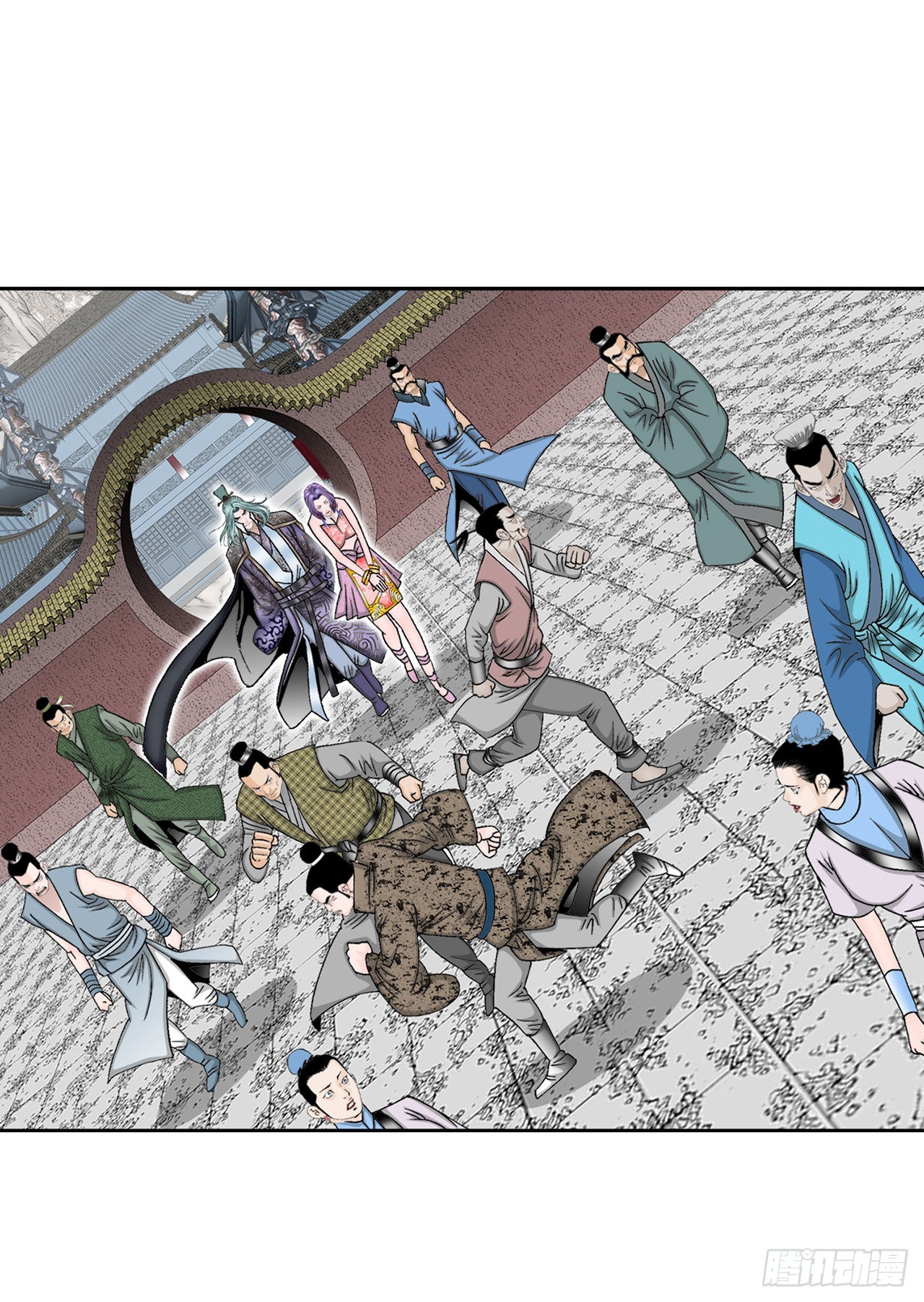 6.练武场55