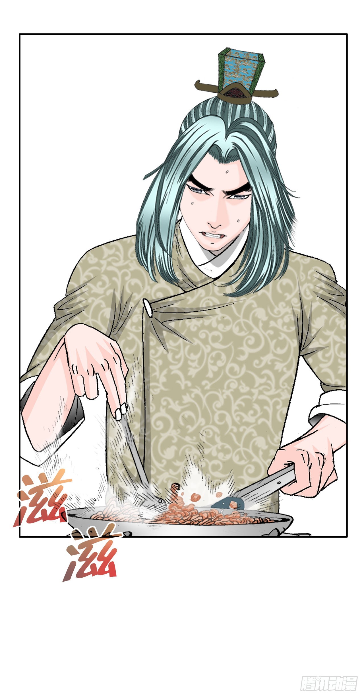 72.制作面食40