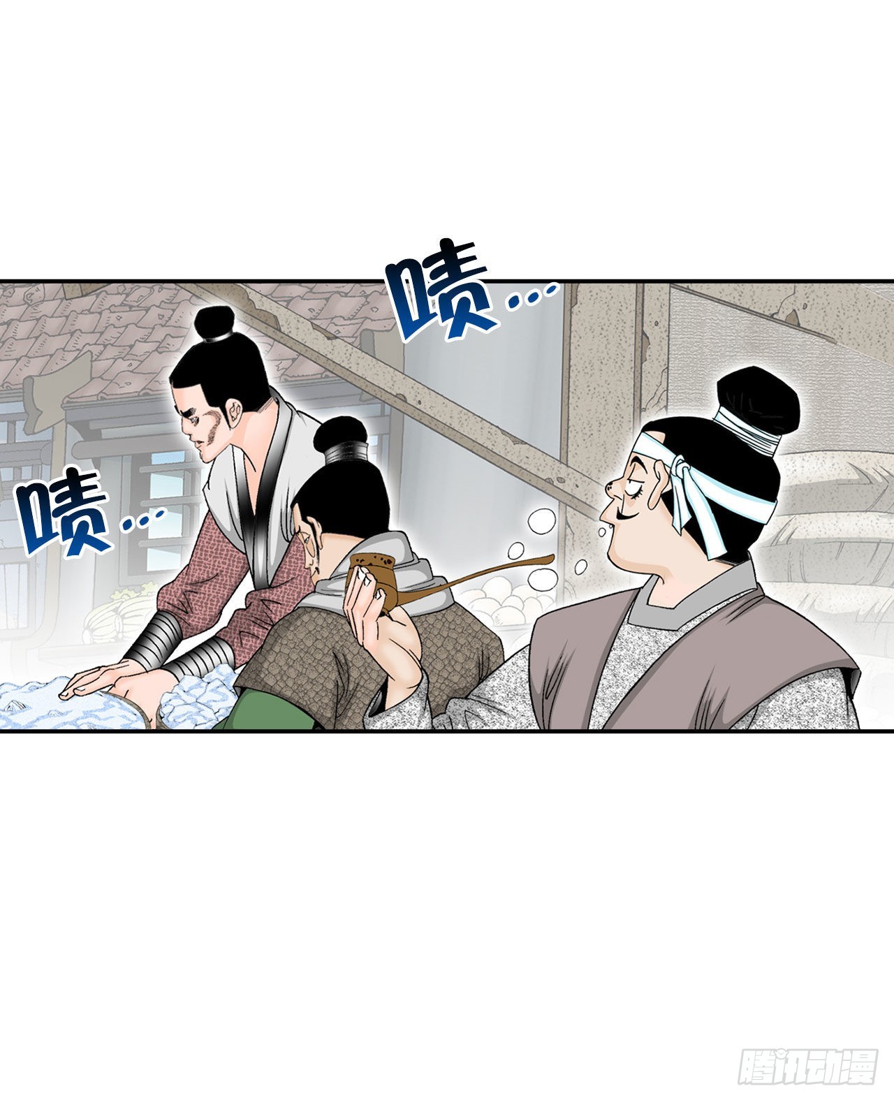 19.路边摊7